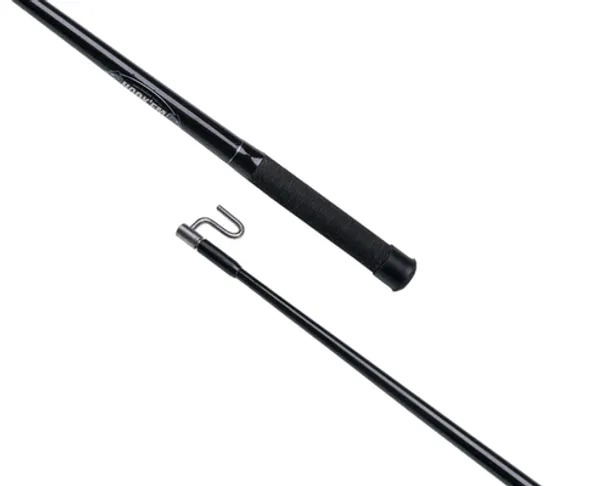 HOOK 'EM Fishing Push Pull Dehooker 1.2m Fibreglass handle