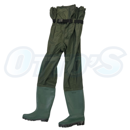 Chest Waders for Fishing and Prawning Icatch-Otto's  Tackle World
