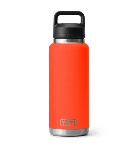 Yeti Rambler 36oz (1065ml) Bottle w/ Chug Cap