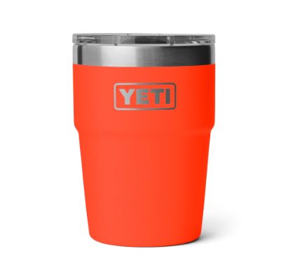 YETI Rambler 16oz Stackable Cup w/ Magslider Lid