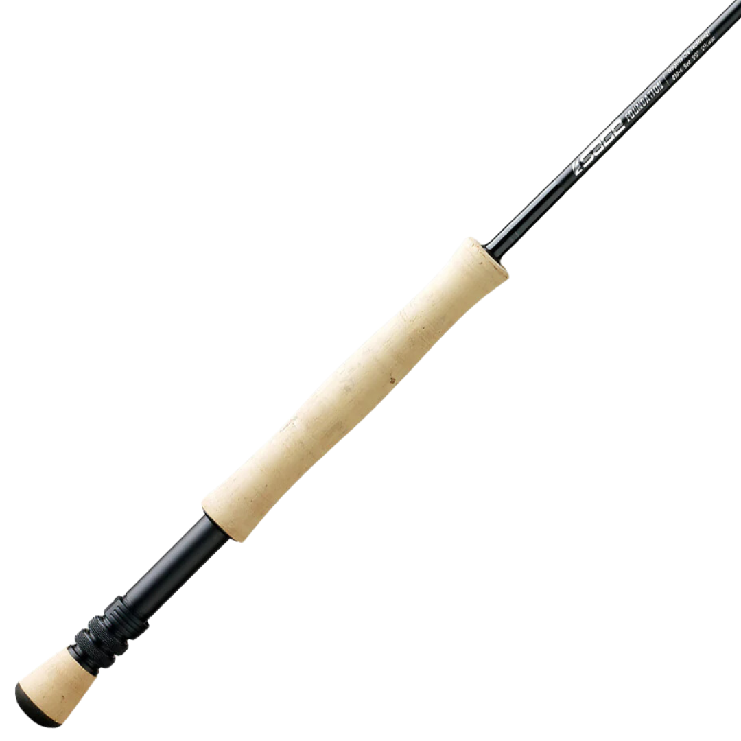 Sage Foundation Fly Fishing Rod