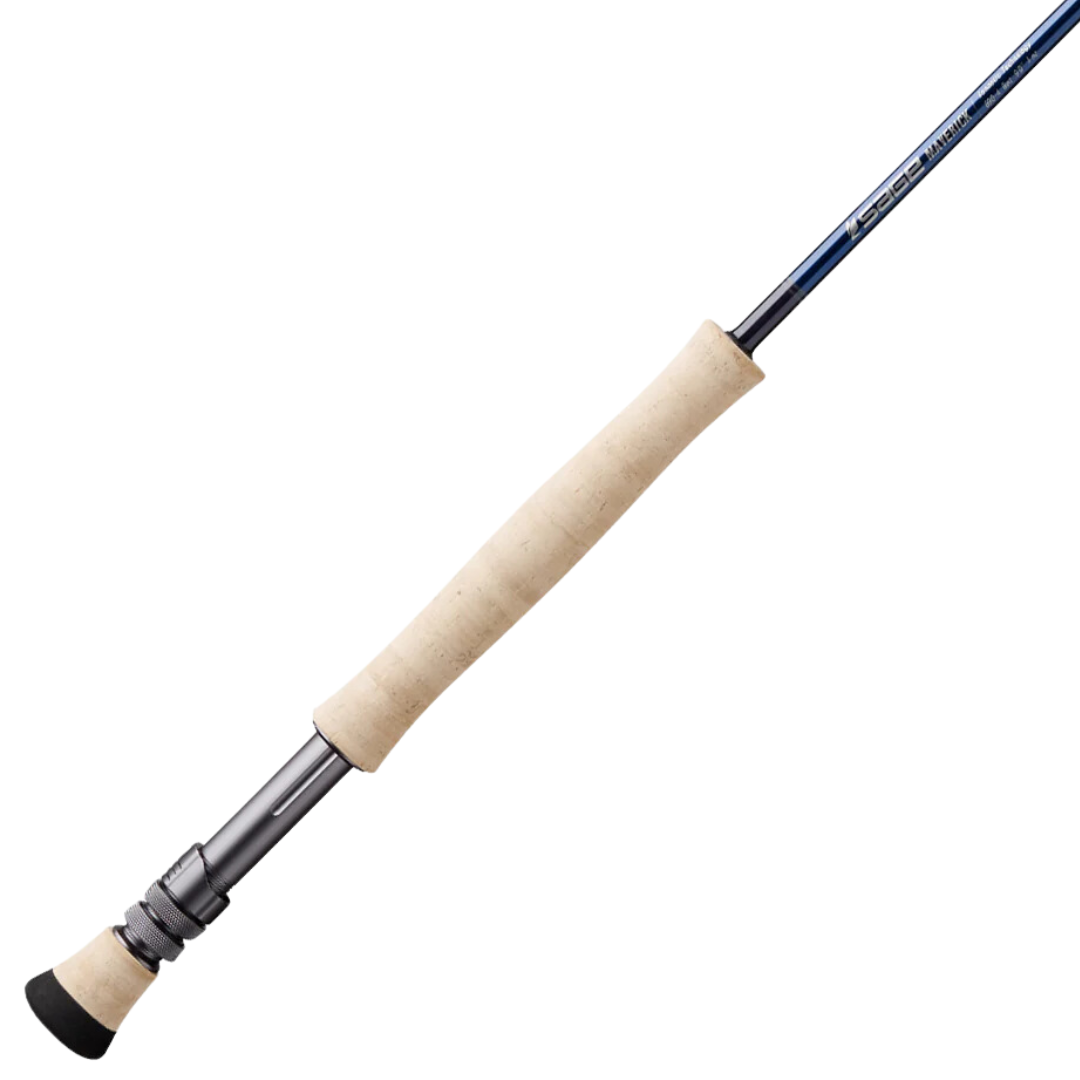 Sage Maverick Fly Fishing Rod-Otto's  Tackle World