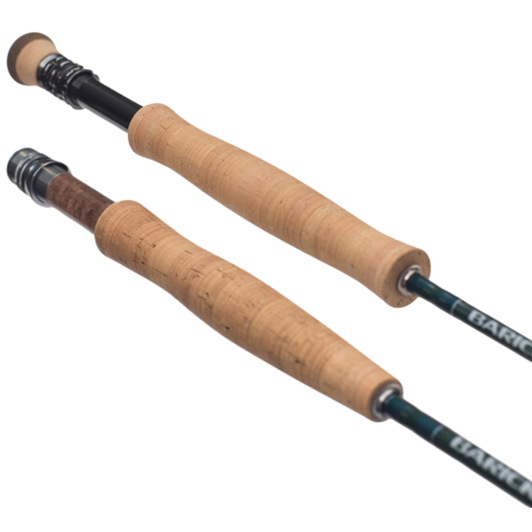 Barick Reiden Fly Fishing Rods-Otto's  Tackle World