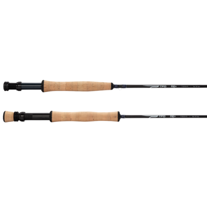 Temple Fork Outfitters TFO Professional III Series Fly Fishing Rods