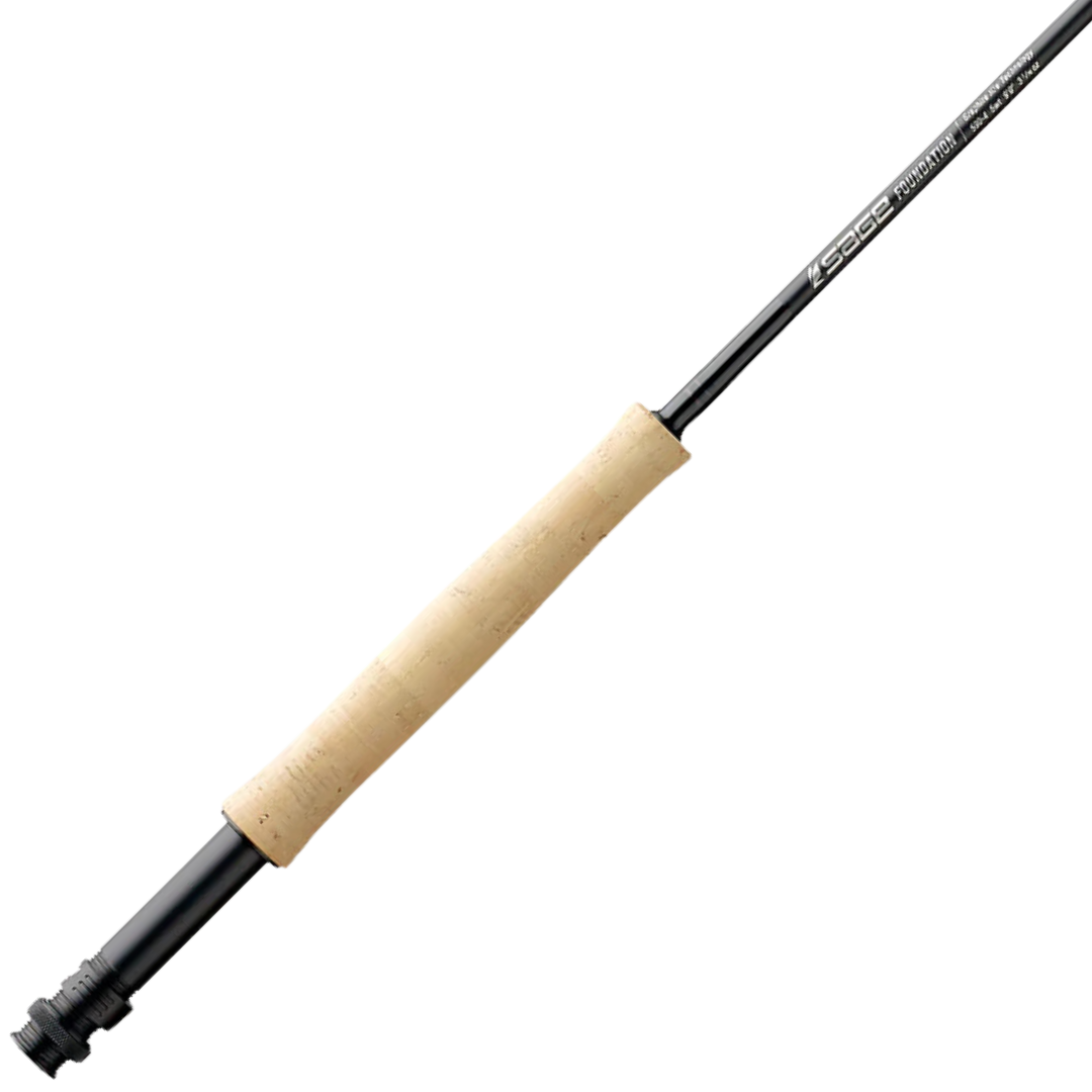 Sage Foundation Fly Fishing Rod