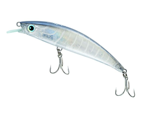 Malosi Minion 95F Shallow Diving Hardbody Fishing Lure