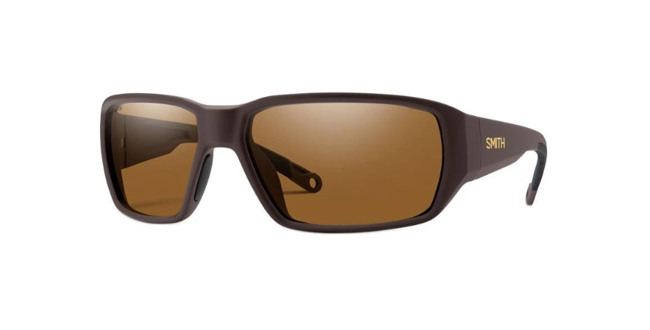 Smith Hookset Sunglasses with ChromaPop Lenses