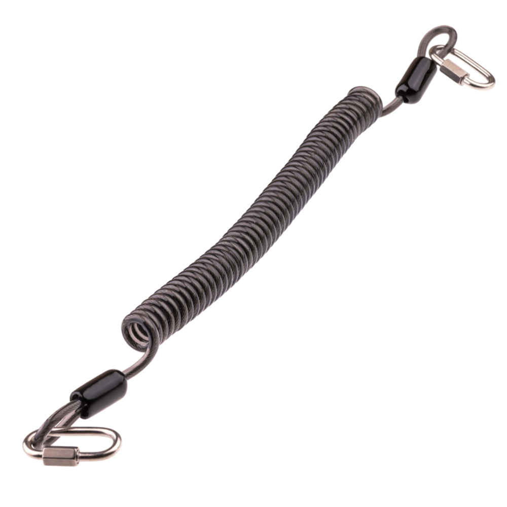 Toit Tether For Fishing Pliers/Sheath