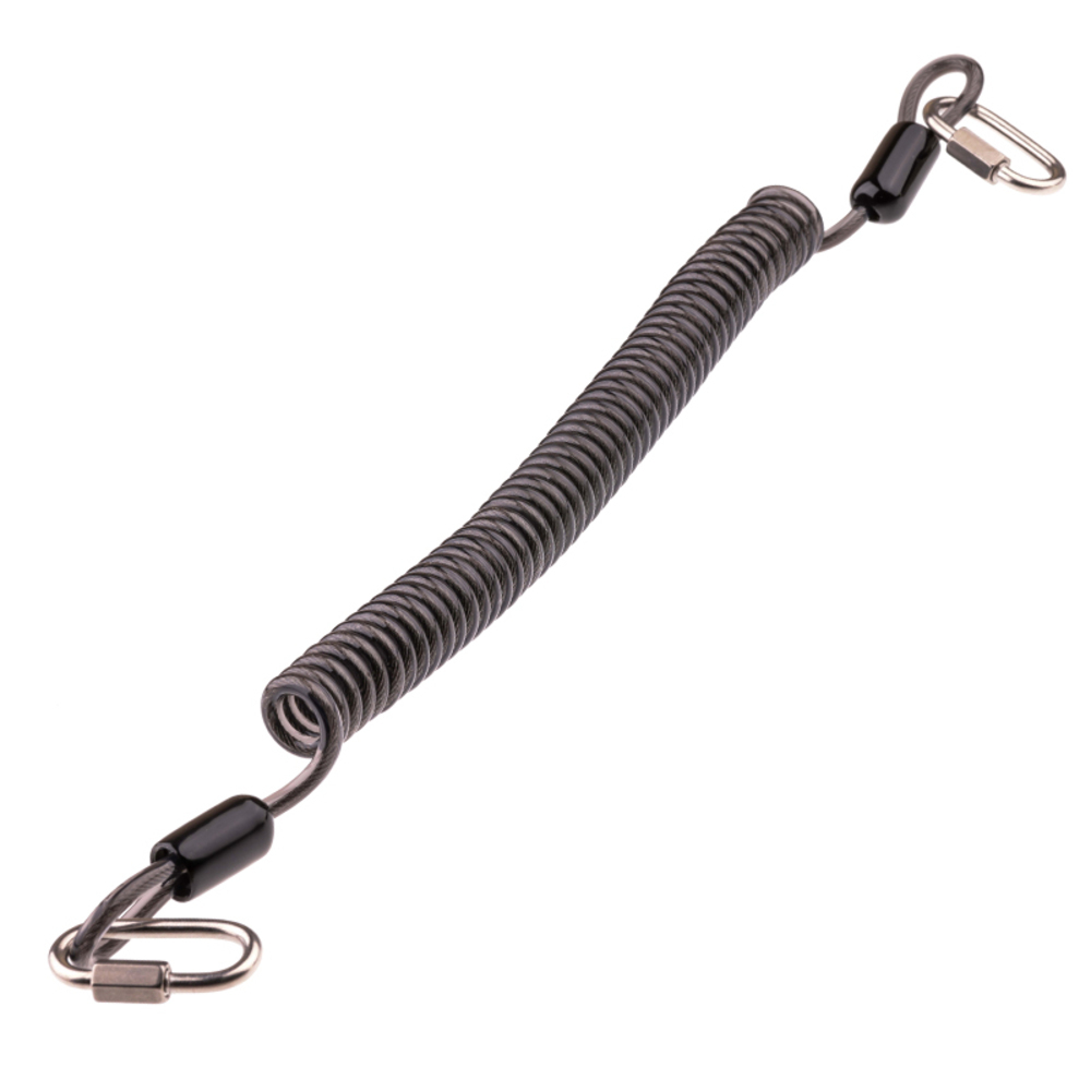 Toit Tether For Fishing Pliers/Sheath