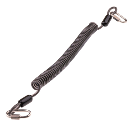 Toit Tether For Fishing Pliers/Sheath