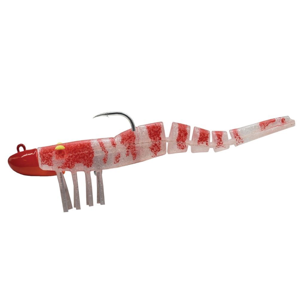 Wilson Wild Shrimp Exposed 3.5"