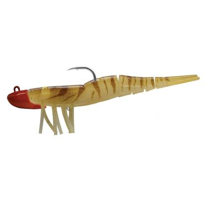 Wilson Wild Shrimp Exposed 3.5"