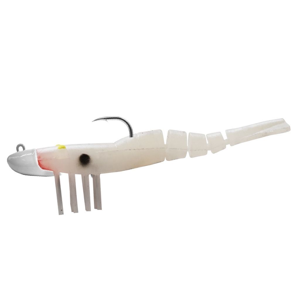 Wilson Wild Shrimp Exposed 3.5"