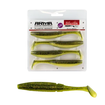 Arma GP Doctor 105mm (6pcs)