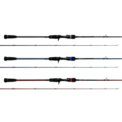 OVERHEAD GOMOKU JIGGING â BELIZE â AZZURA â VANUATU - FISHING RODS-Otto's  Tackle World
