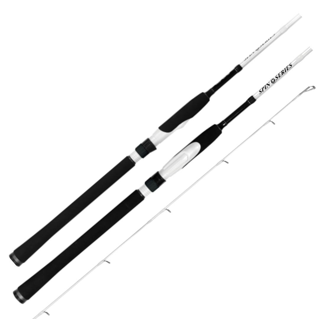 Gomoku Spin Series Fishing Rods-Otto's  Tackle World