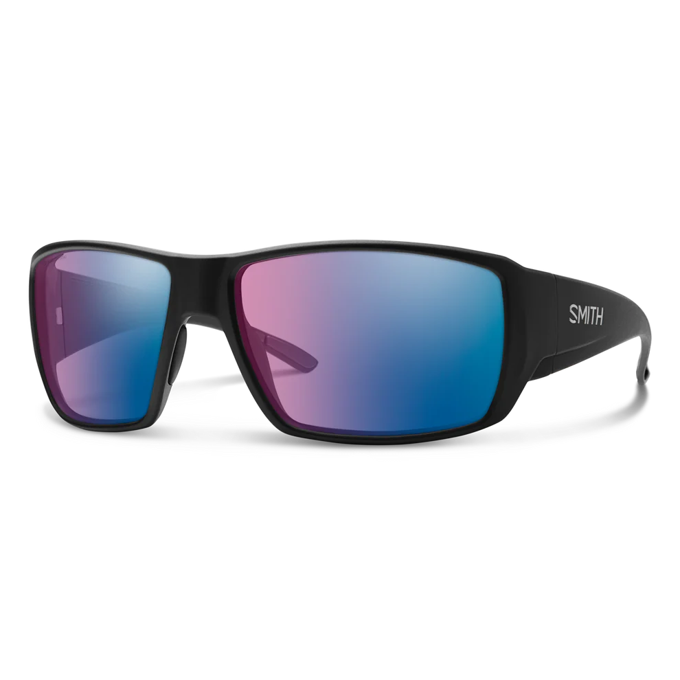 Smith Guides Choice Sunglasses with ChromaPop Lenses