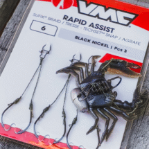 VMC Rapid Assist Hook