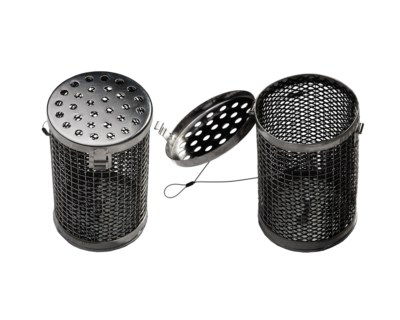 Hook'em Berley Cage-Otto's  Tackle World