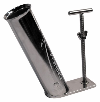 Hook'Em Jetty Rod Holder - 44mm Opening