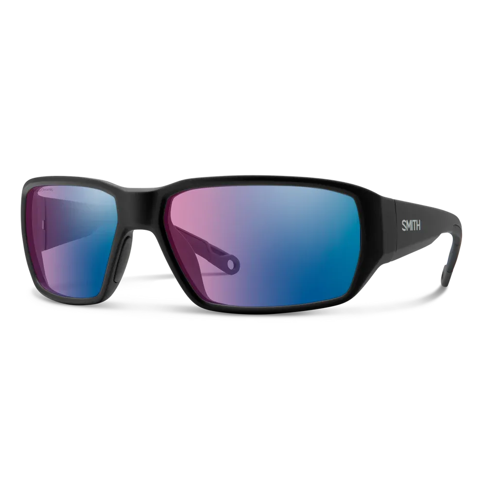 Smith Hookset Sunglasses with ChromaPop Lenses