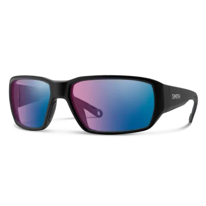 Smith Hookset Sunglasses with ChromaPop Lenses