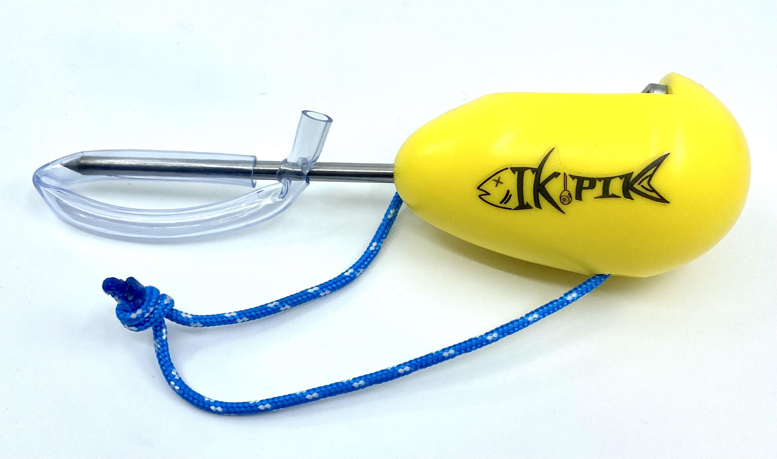 Iki Pik Iki Jimi Fish Spike And Bottle Opener