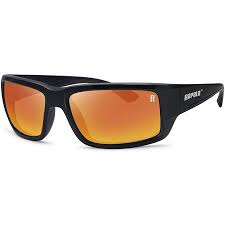 RAPALA SPORTSMAN'S VISION GEAR POLARISED SUNGLASSES