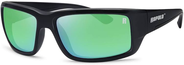 RAPALA SPORTSMAN'S VISION GEAR POLARISED SUNGLASSES