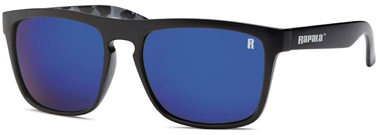 RAPALA SPORTSMAN'S VISION GEAR POLARISED SUNGLASSES
