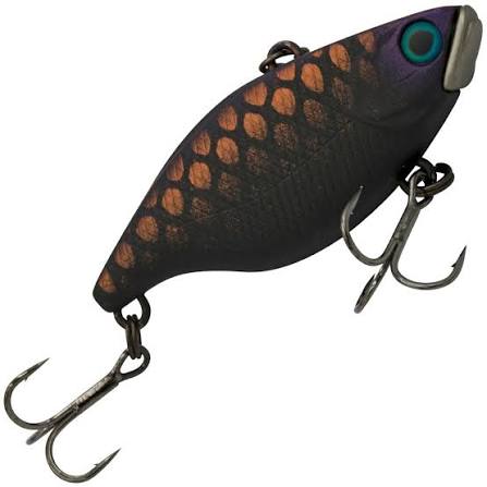 Jackall TN60 Rattle Vibe Fishing Lure 