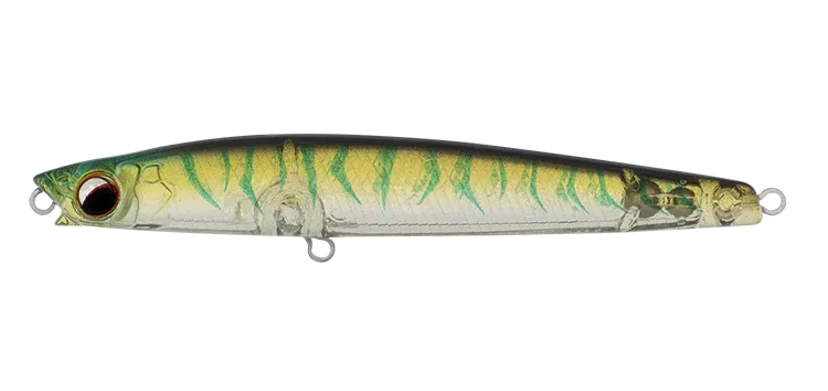 Daiwa INFEET SLIPPERY DOG 80F TG Fishing Lure
