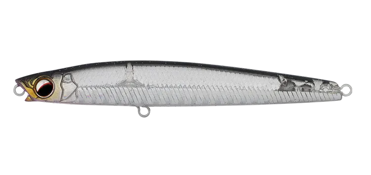 Daiwa INFEET SLIPPERY DOG 80F TG Fishing Lure