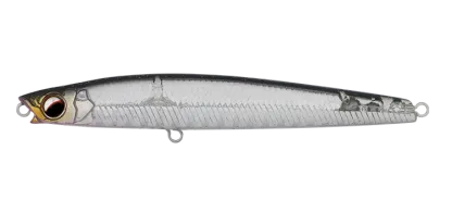 Daiwa INFEET SLIPPERY DOG 80F TG Fishing Lure