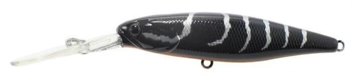 Jackall Super Squirrel 115mm Hank Tune Silent Hardbody Fishing Lure