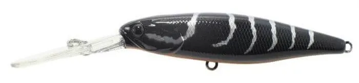 Jackall Super Squirrel 115mm Hank Tune Silent Hardbody Fishing Lure