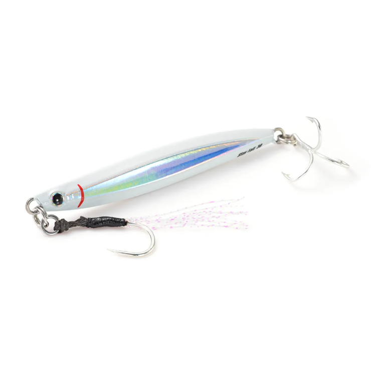 Jackson Metal Effect Stay Fall 100g Metal Fishing Lure