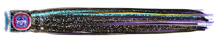 Pakula Paua Jet Cockroach 25 Game Fishing Lures