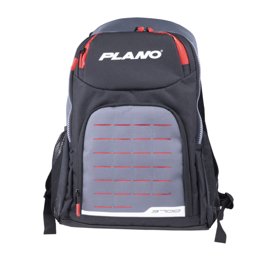 Plano Weekend Series Backpack 3700