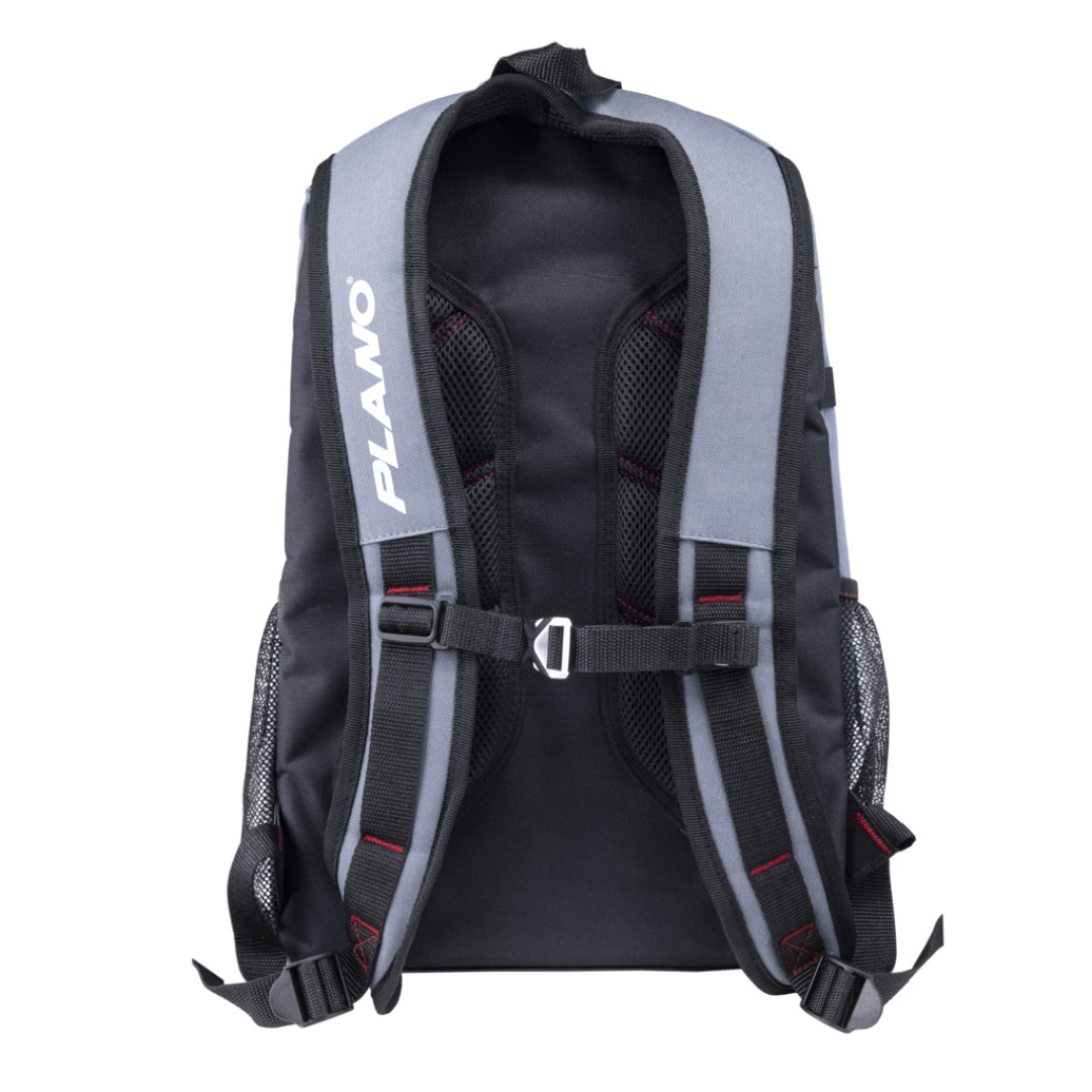 Plano Weekend Series Backpack 3700
