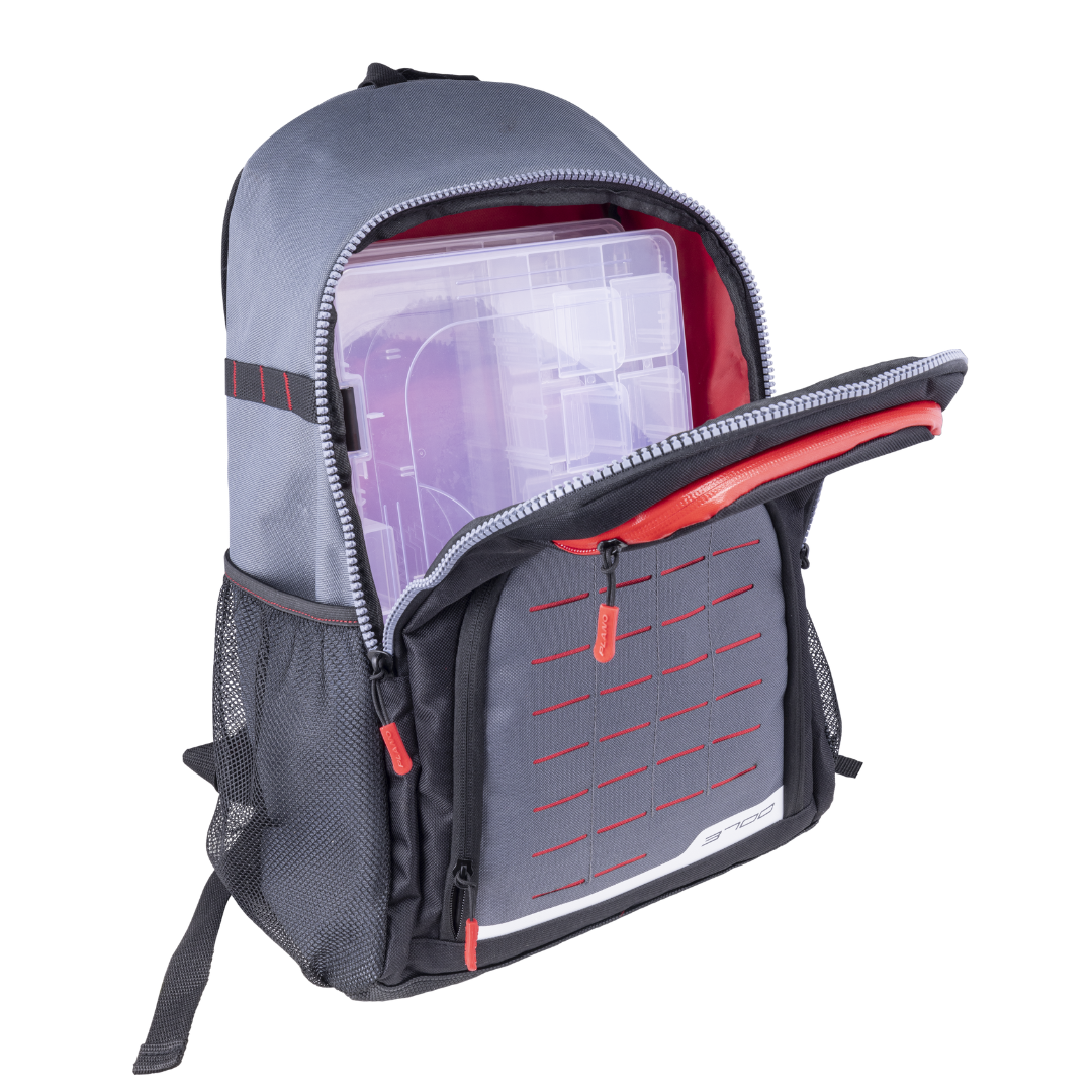 Plano Weekend Series Backpack 3700