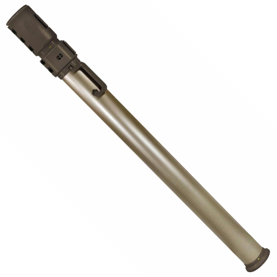 Plano Adjustable Rod Tube 4.25 MAY INCUR ADDITIONAL POSTAGE