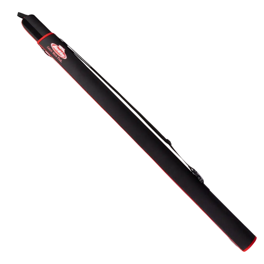 Berkley Adjustable Rod Tube 4ft [Extends to suit 7'6" Rods]