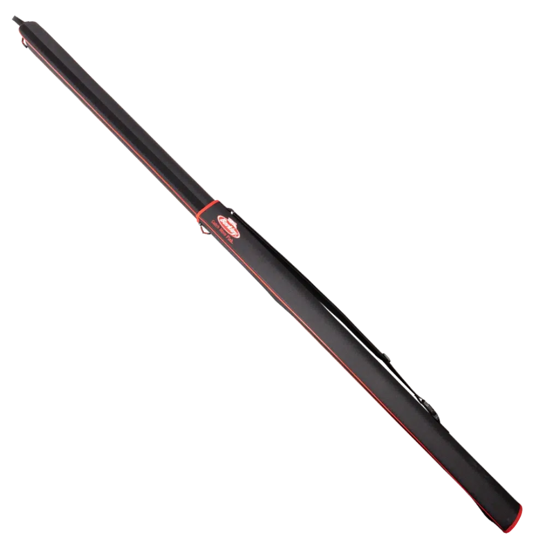 Berkley Adjustable Rod Tube 4ft [Extends to suit 7'6" Rods]