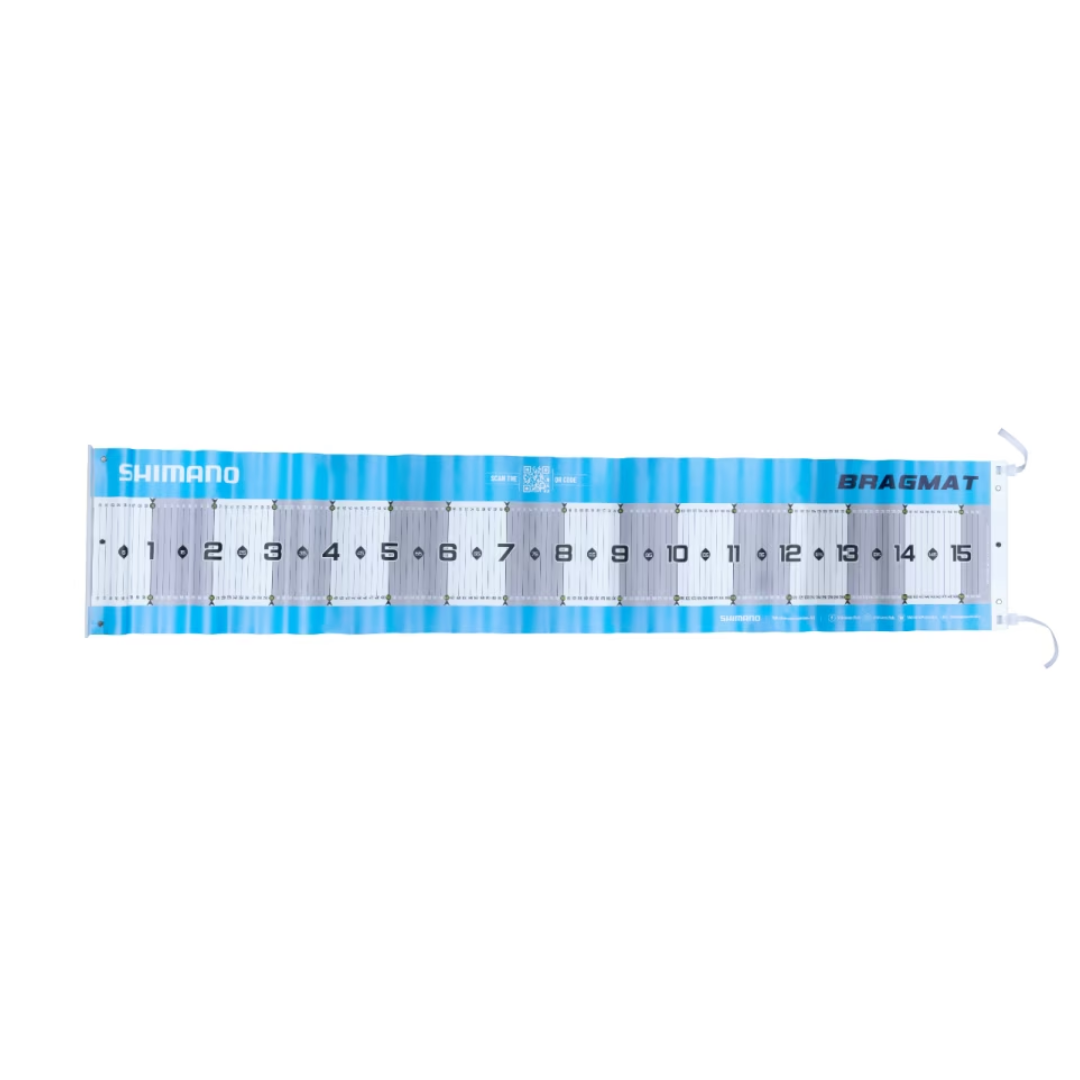  Shimano 1.5m Brag Mat 