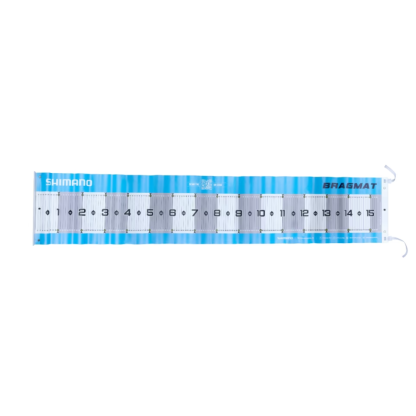  Shimano 1.5m Brag Mat 