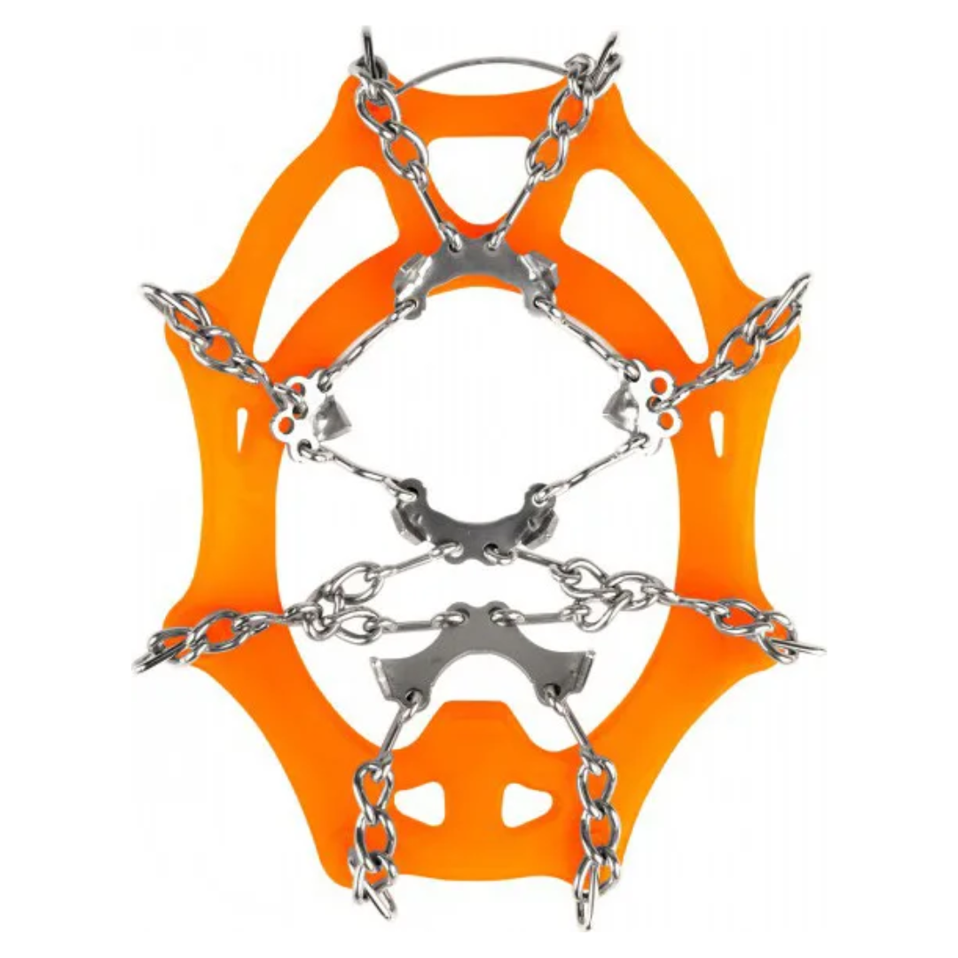 Snowline Chainsen Pro Rock Fishing/Ice Spikes Cleats