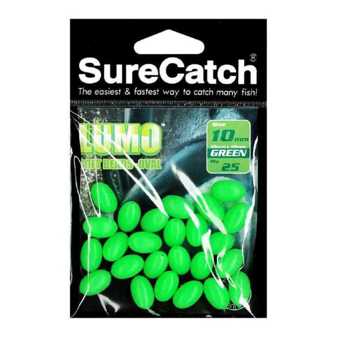 FISH BEADS
