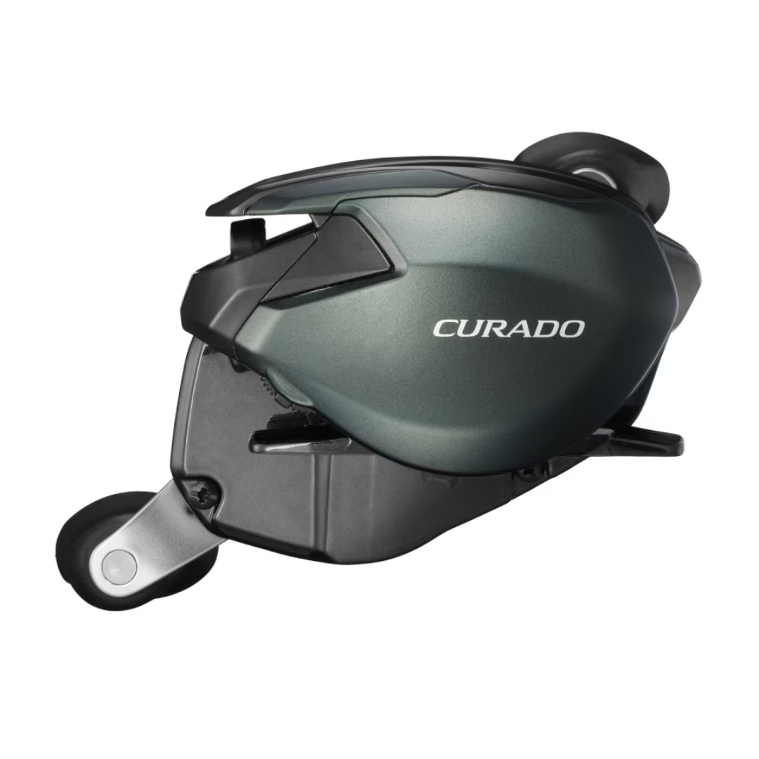 SHIMANO CURADO 200HG M BAITCAST FISHING REEL