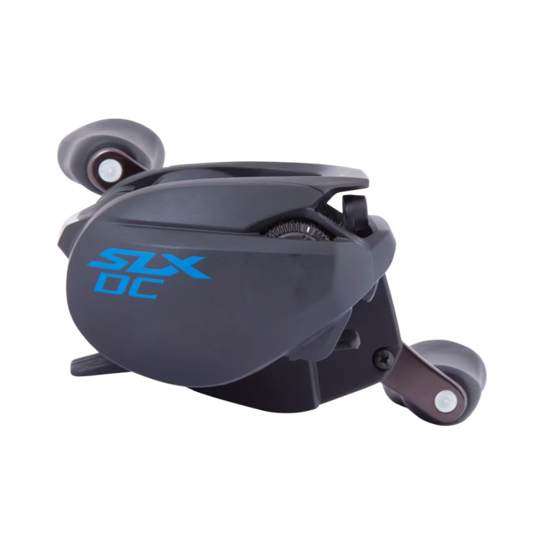 Shimano SLX DC 150 HG Baitcaster Fishing Reel